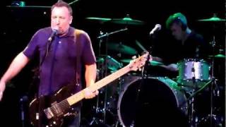 Peter Hook and The Light 'Doubts Even Here' HD @ Buxton, Opera House, 25.02.2012