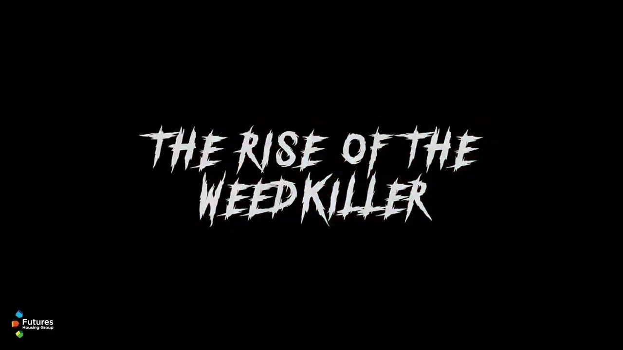 The Rise of the Weedkiller