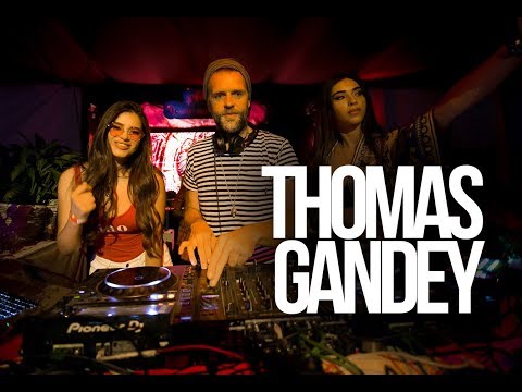 Thomas Gandey @ Bora Bora by Skybar, Kyiv, Ukraine 08.06.2018