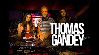 Thomas Gandey DJ set