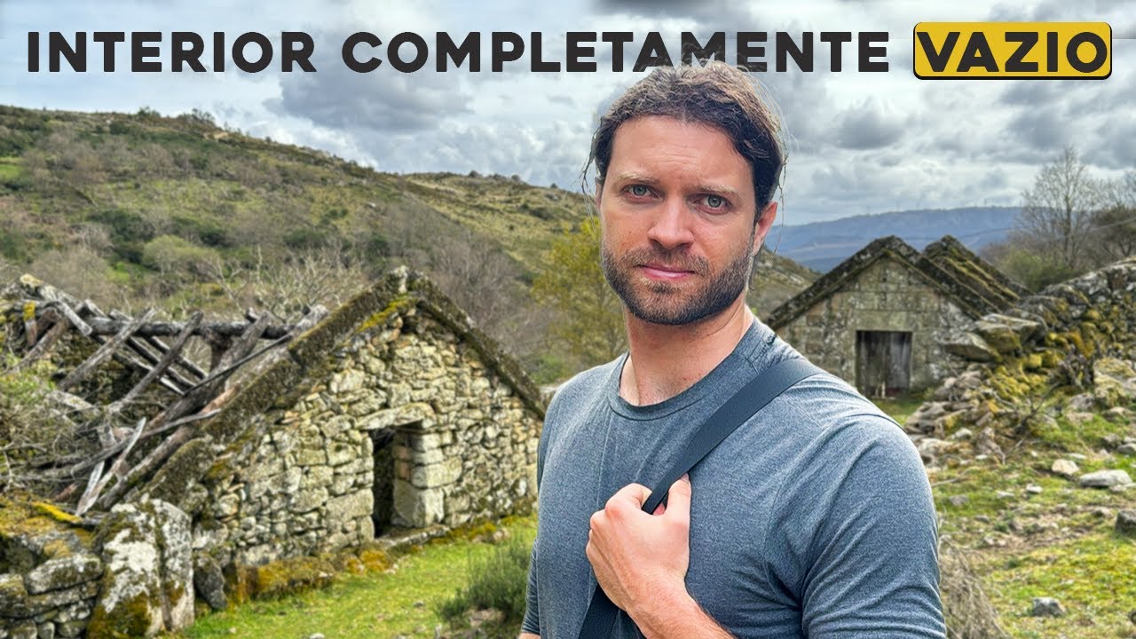 O lado triste de Portugal - Mostrando o que ninguém mostra.