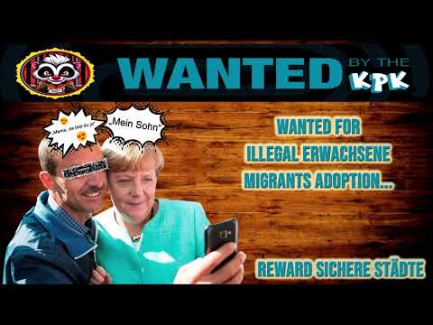 Die Mutti (ACHTUNG Satire)