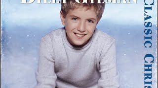 Billy Gilman singing Jingle Bell Rock