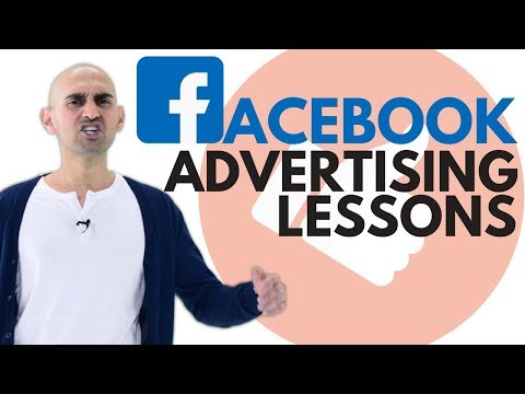 3 Lessons Learned From Spending Over 400k on Facebook Ads