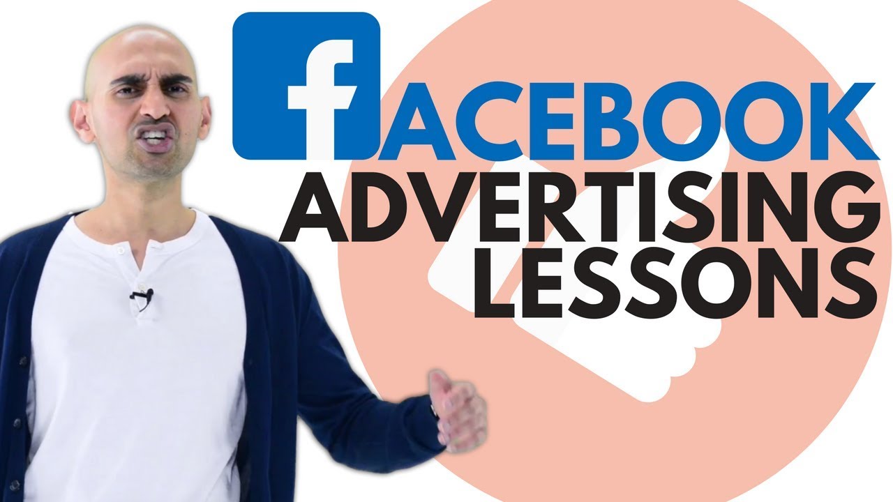 3 Lessons Learned From Spending Over $400k on Facebook Ads