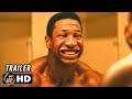 MAGAZINE DREAMS Official Trailer 2025 Johnathan Majors