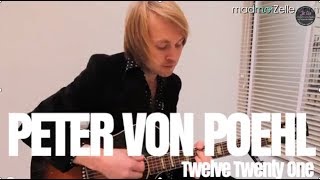 Peter Von Poehl - Twelve Twenty One