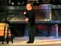 George Carlin - Police Brutality