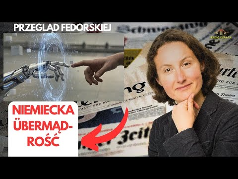 Niemiecka Übermądrość, kto ucieka z DE? O prokuratorze, którego kupiono za 2500 euro