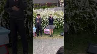 このきち「はじめのいっぽ」