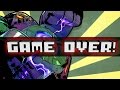 Instalok - Game Over (Original Song) 