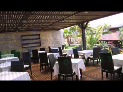 Stella Palace 5* Греция