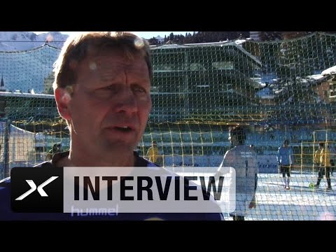 Guido Buchwald: "Trainerwechsel war überfällig" | VfB Stuttgart