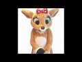 I Hope Clarice The Reindeer Creates Her Channel Soon Before Christmas Ends
