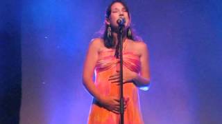 Je serai là - Teri Moïse