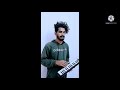 Kilukil Pambaram Melodica Cover