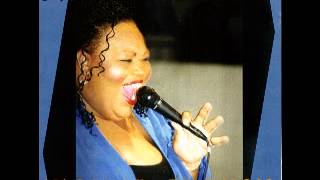 Patrice Moncell - Woman Enough - 2012 - It Hurts Me Too - Dimitris Lesini Blues