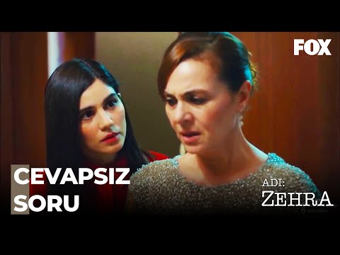 Hande, Şule'ye Hayal'i Sordu - Adı: Zehra 5. Bölüm