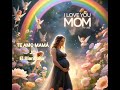 TE AMO MAMÁ JC El Blanquito Audio Oficial Canción Para El Día De La Madre 2025 Vol1