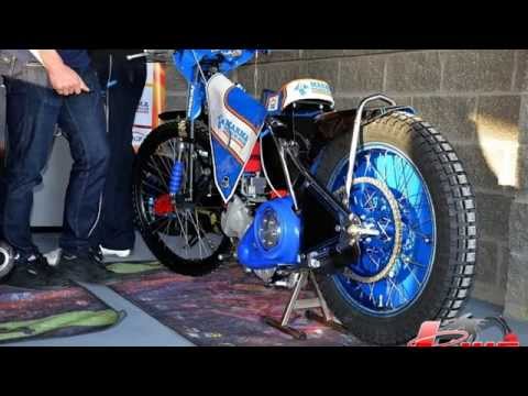 PGE Marma Rzeszów- Unia Leszno 2012-04-29