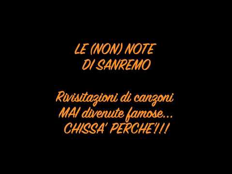 Le (non) note di Sanremo - Anika-Na-O (ft. Veronica Fasanelli e Martina Quaglio)
