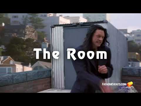 The Room | June 27