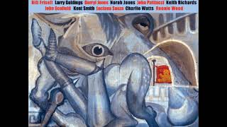 Tim Ries  Paint It Black