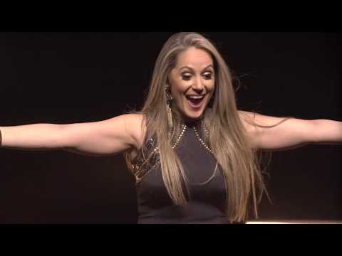 Jhonny e Erika - Abertura / Compromisso / Não Vai / Confusão / Erro Fatal / Aos Quatro Ventos