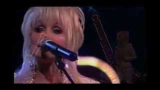 The Great Smokey Mountains memories,  &quot;Dolly Parton&quot;