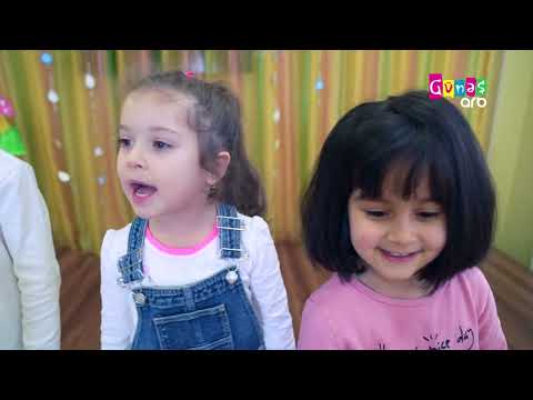 "Biz nə fikirləşirik?" "Story time" uşaq bağçasında - 11 dekabr 2022-ci il