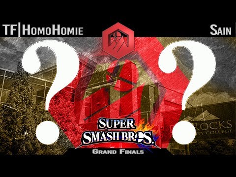 SotR Spring 2018 #1 - TF|HomoHomie (Random) vs Plat (Random) - Loser's Finals