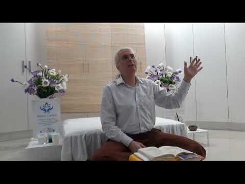 Becoming Buddhist: an intro to taking refuge in the Buddha, Dharma, and Sangha (pt2)