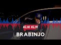 BRABINJO KLIK KLIK OFFICIAL VIDEO