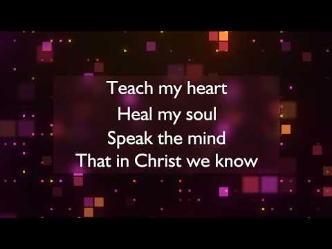 Breathe on me - Hillsong Music Australia