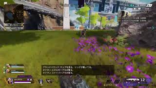 APEX カジュアルぶち回し！！