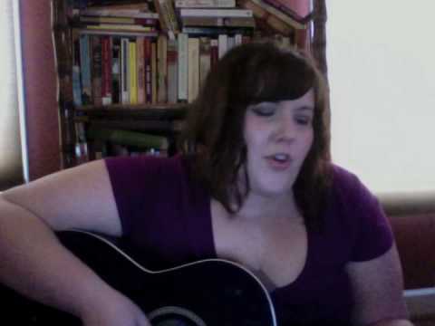 Request Tuesday: "Until We Bleed" by Lykke Li