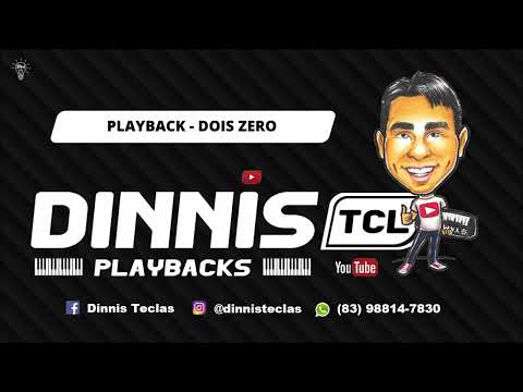 PLAYBACK DEMO - DOIS ZERO - THULLIO MILIONÁRIO E HENRY FREITAS
