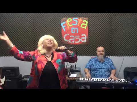 Fiesta en casa 13/07 con Héctor Aguirre