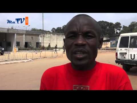 Côte d’Ivoire : mort de « Yakou le Chinois », caïd de la prison d’Abidjan , Le SG des Agents pénitentiaire explique