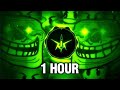 1 HOUR PASSO BEM SOLTO ULTRA SLOWED BASS BOOSTED