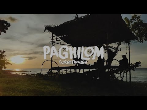 Forgetting69 - Paghilom (Full Album)