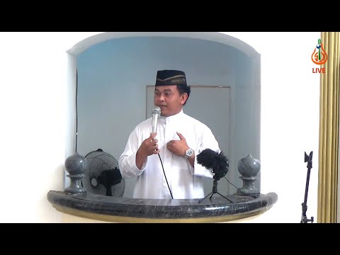 Paglumba-lumba' pa Hinang Marayaw - Shaykh Wajir Miraji (Tausug)