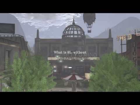 The Dirty Grind Independent Artist Community® - What is Second Life Without Artists?