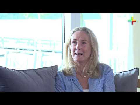 Kulturmagasinet med pottemager Tina Thomsen