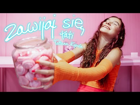 Tatiana Kopala - Zawijaj się (Oficjalny Teledysk)