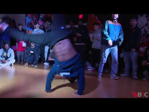 Pop Vs Fevo - Semis - Jingle Jangle Jam Vol 3 - BNC