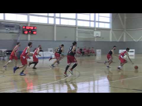 El CB Cantaires supera (58-82) l’Ametlla de Mar