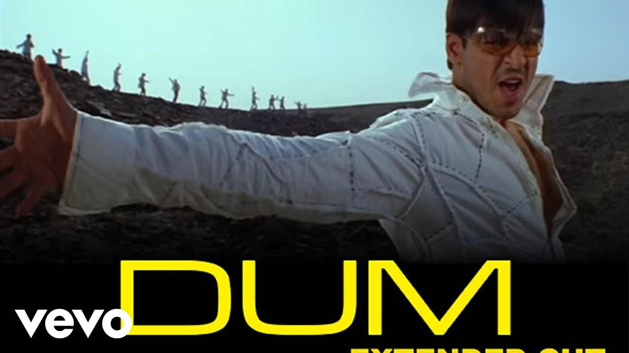 Dum Jan Me Dum Lyrics | Dum | Sandeep Chowta | Sandeep Chowta