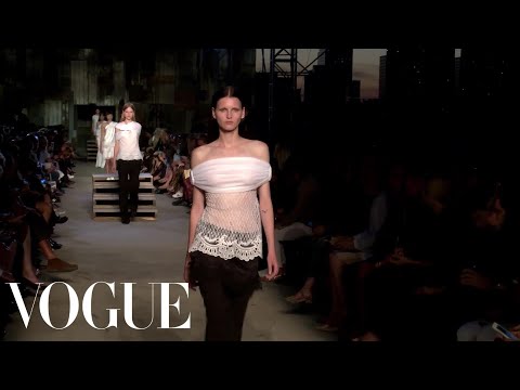 Givenchy Spring 2016 Ready-to-Wear