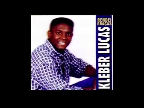 Projeto de Deus - Kleber Lucas